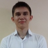 Журавлев Дмирий Олегович